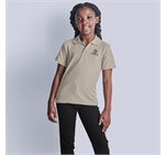 Kids Basic Pique Golf Shirt ALT-BBK-ST-MOFR 015